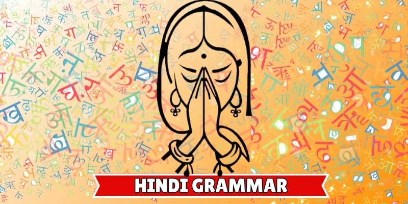 Hindi Grammer