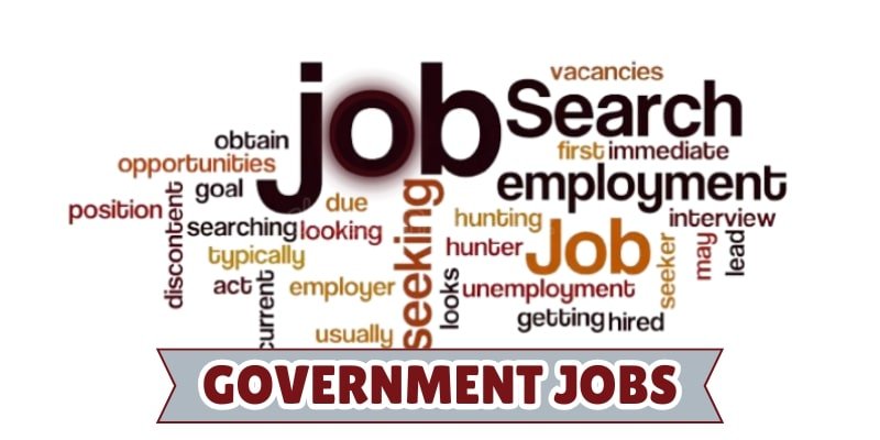 Government Jobs